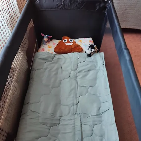 Apartamento Naer E4 I Sentrum Av