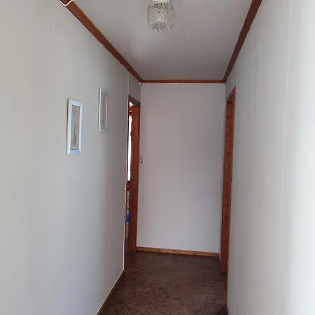 Apartment Naer E4 I Sentrum Av Eina