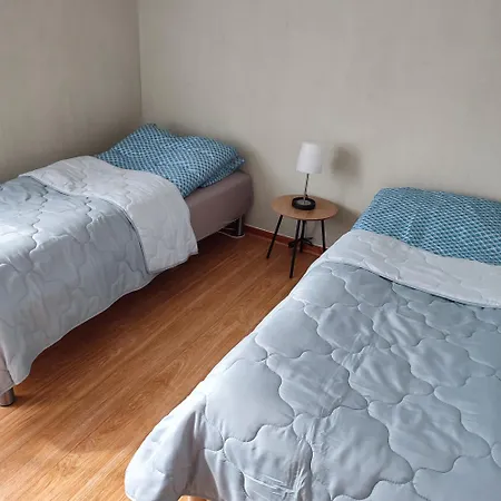 Apartamento Naer E4 I Sentrum Av Eina