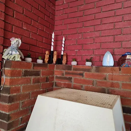 Apartamento Naer E4 I Sentrum Av *